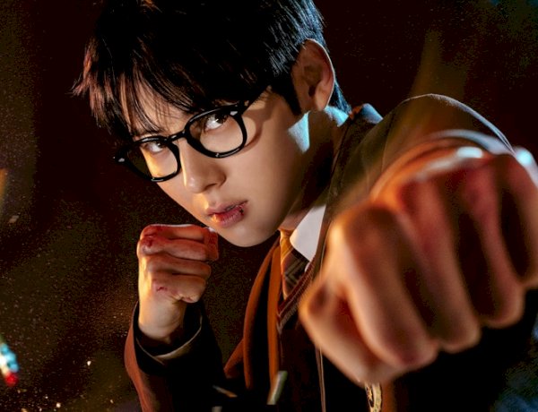 Hwang Minhyun Siap Comeback dengan Study Group 2 di Bulan Desember 2025