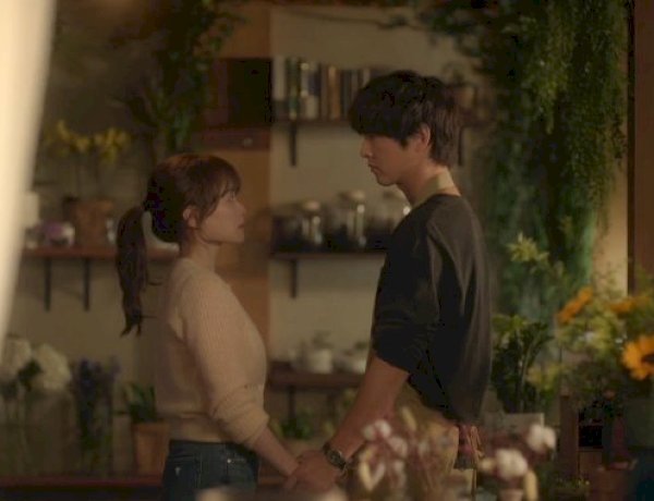 3 Rekomendasi Drama Korea Terbaru yang Tak Boleh Dilewatkan