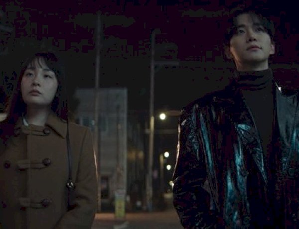 Sinopsis Drakor Typhoon Family, Tayang Eksklusif di Netflix Oktober 2025