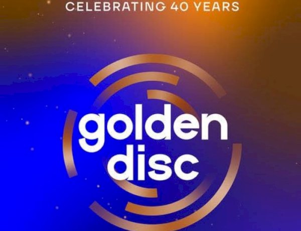 Daftar Nominasi Golden Disc Awards ke-40 yang Perlu Diketahui