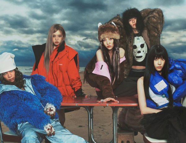 Daftar Jadwal Debut dan Comeback Idola K-Pop Desember 2025