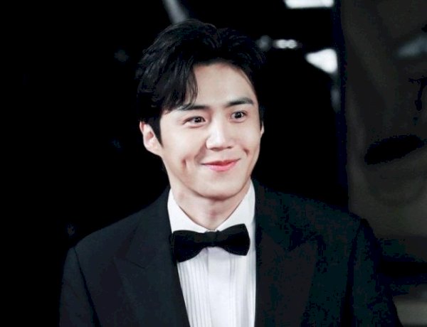 Kim Seon Ho Disambut Hangat oleh 29.000 Fans di Jakarta