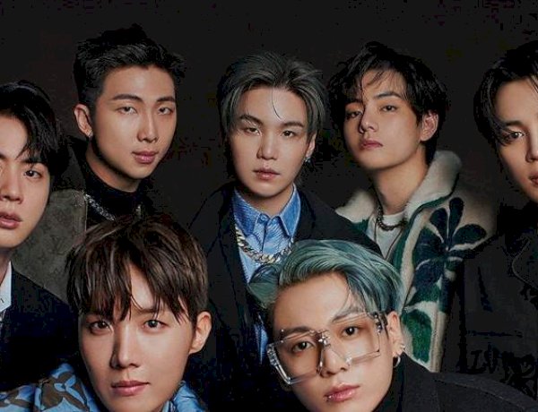 Resmi Diumumkan! BTS Siap Comeback pada 20 Maret 2026