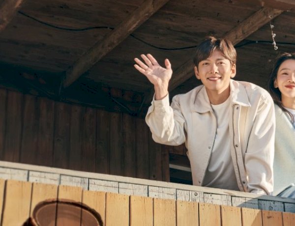 5 Drakor Romantis Komedi Terbaik yang Wajib Ditonton