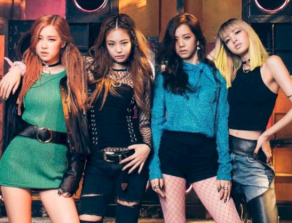 BLACKPINK Comeback Februari 2026 dengan Merilis Album Deadline