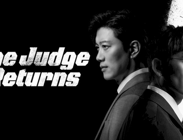 5 Rating Drakor Teratas Februari 2026 yang Wajib Ditonton