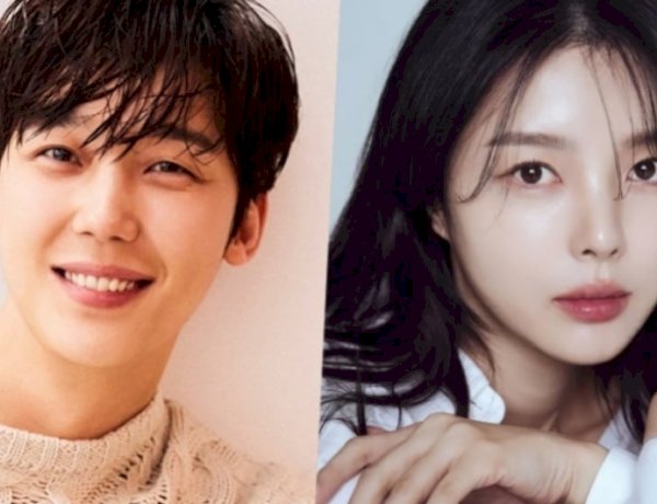 Intip 4 Drakor Terbaru Maret 2026 yang Siap Hibur Penonton