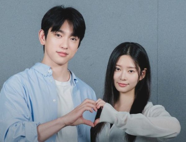 3 Rekomendasi Drakor Romantis Maret 2026, Jangan Sampai Ketinggalan!