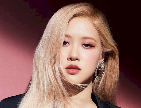 Rose BLACKPINK dan Lagu APT Sukses Raih Penghargaan di Brit Awards 2026