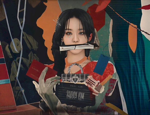 Drakor The Art of Sarah Jadi yang Terlaris di Netflix Global, Cek Faktanya!