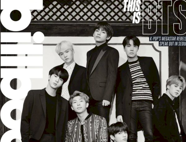 Inilah 10 Lagu Teratas Billboard Hot 100, Lagu BTS Sukses Puncaki Klasemen