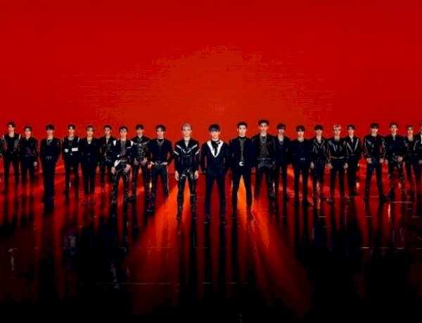 Siap-Siap! SM Sedang Siapkan Proyek Besar untuk NCT di Tahun 2026