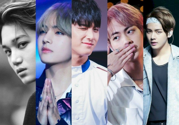 Bagaimana Sih Cara Menjadi Idol K-Pop Terkenal? Ini Informasinya