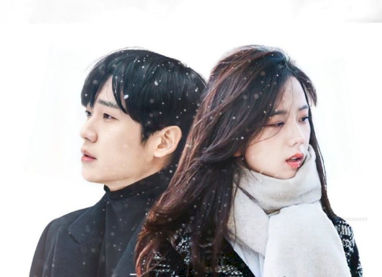 Sinopsis Drama Snowdrop yang Dibintangi Jisoo Blackpink