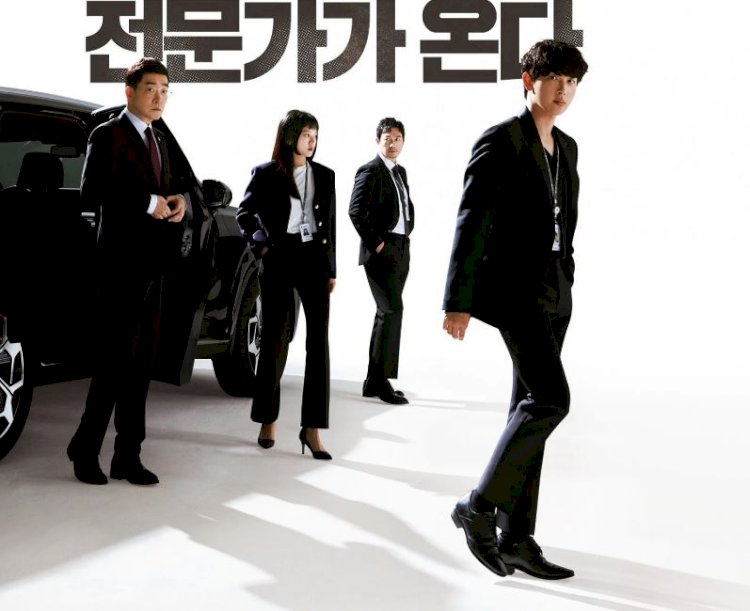 Drama Korea Rating Tinggi Januari Yeposo Your One Stop K