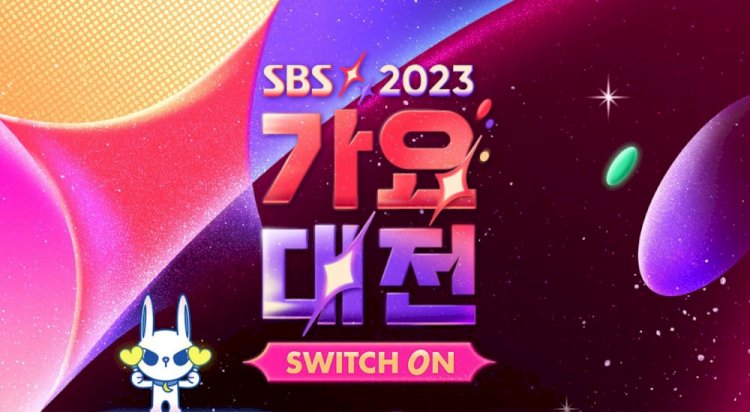 Polisi Selidiki Tiket Palsu di Acara SBS Gayo Daejeon 2023