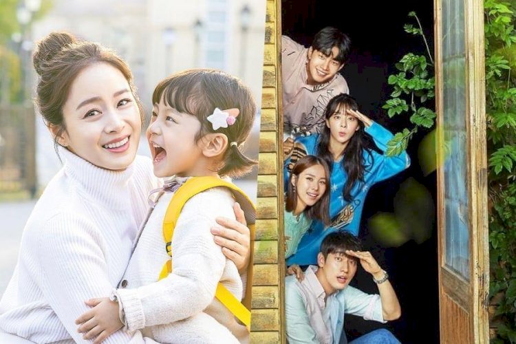 5 Drama Korea yang Aman Ditonton Saat Bulan Ramadhan