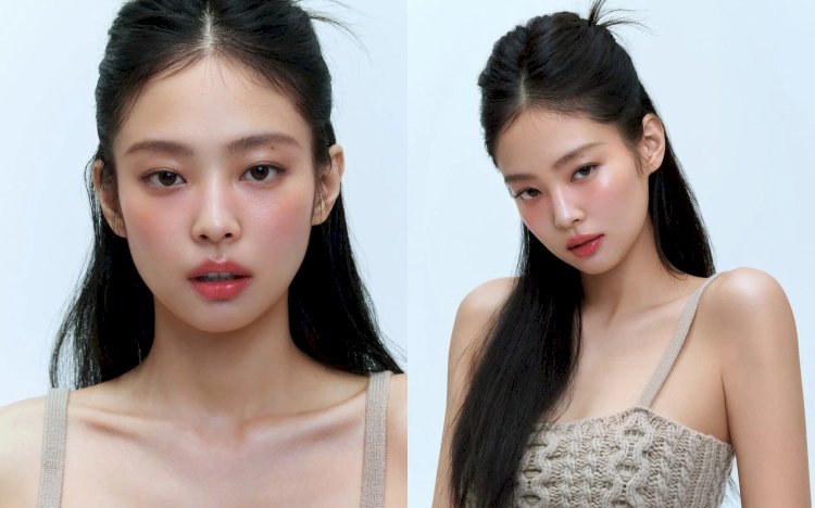 Jennie BLACKPINK Buat Saham HERA Melejit Setelah Teken Kontrak Lagi