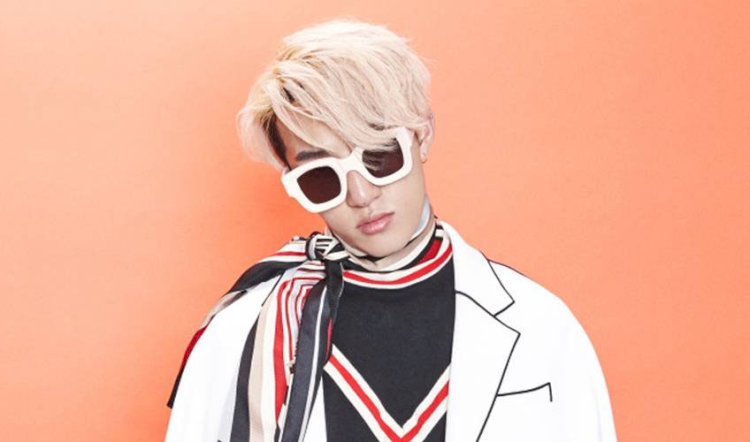 Perjalanan Zion. T di Dunia K-Pop, Pacar dari Chaeyoung TWICE