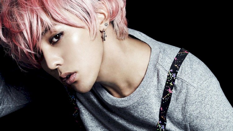 G-Dragon Bakal Segera Comeback Sekitar Bulan Juni 2024