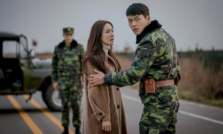 Drama Korea Romantis Terbaik Sepanjang Masa, Wajib Ditonton Minimal Sekali Seumur Hidup