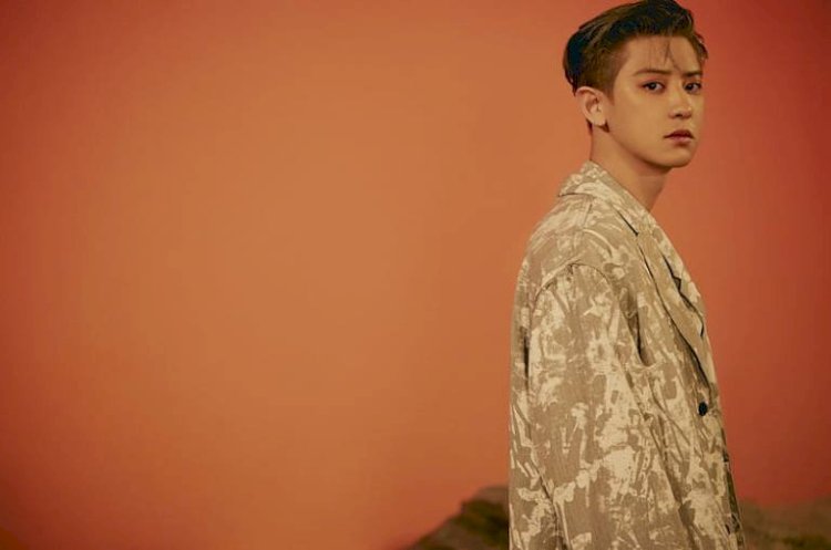 Chanyeol EXO Rilis Album Solo Terbaru dengan SM Entertainment