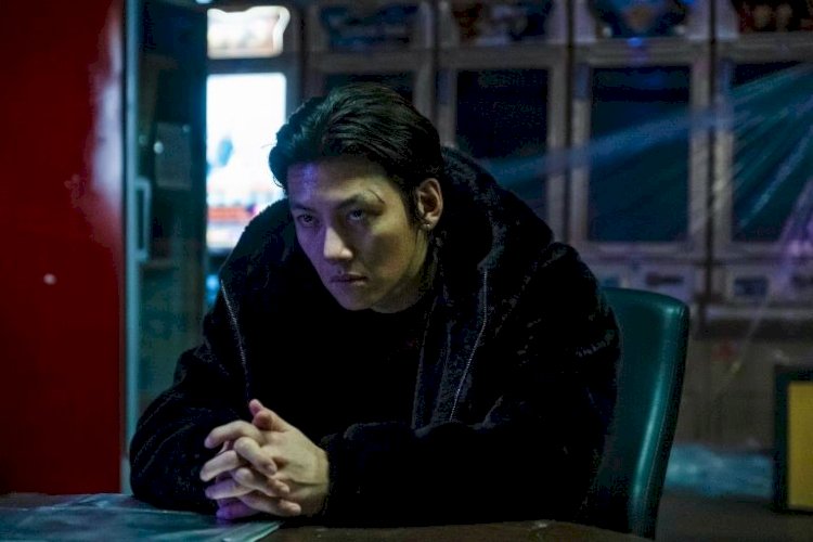 Sinopsis Gangnam B-Side Drakor yang Dibintangi Ji Chang Wook