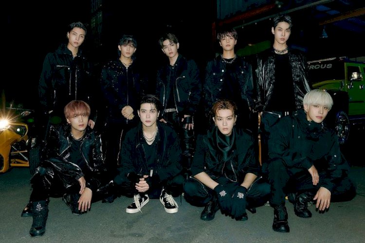 NCT 127 Rilis Jadwal World Tour 2025, Jakarta Akan Dikunjungi