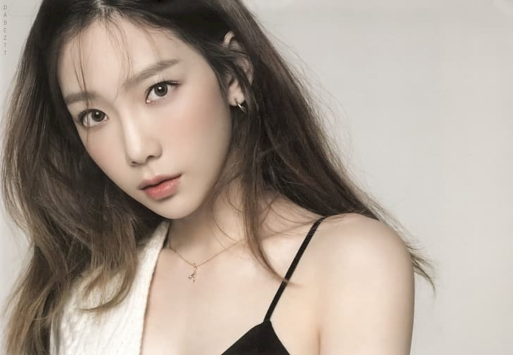 Taeyeon SNSD Rilis Album ‘Letter To Myself’ dengan Gaya Vintage