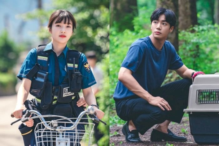 5 Drama Korea Yang Tayang Oktober 2024 Siap Hibur Pecinta K-Drama