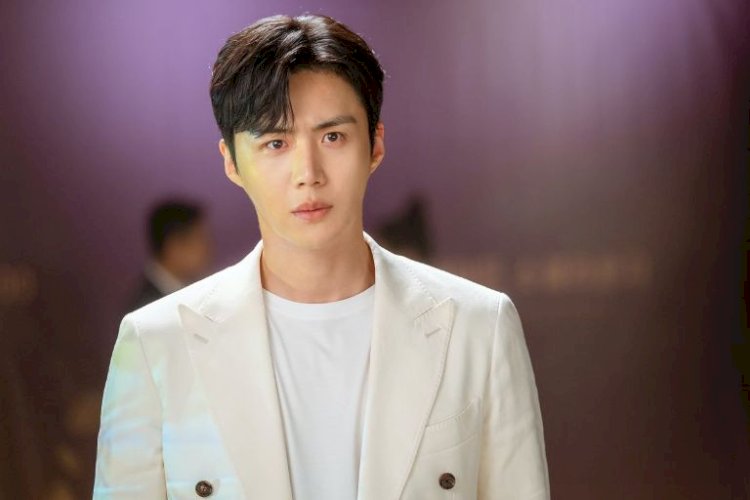 4 Drakor Kim Seon Ho yang Tayang Tahun Ini Usai Vakum 2 Tahun