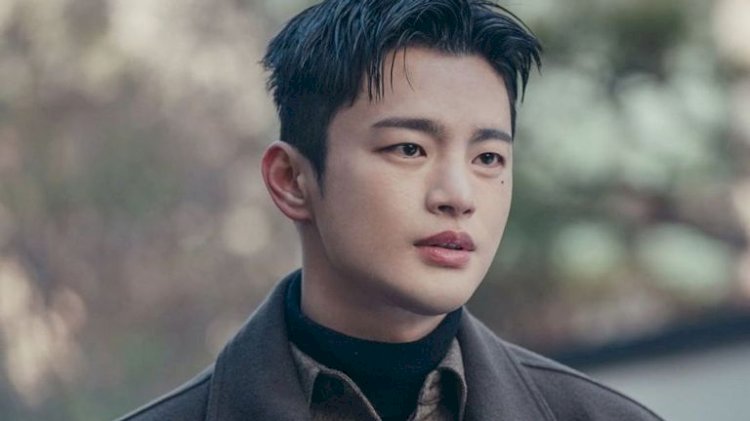 4 Upcoming Drama Seo In-guk yang Wajib Disaksikan!