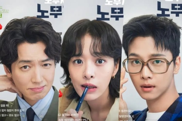 Oh My Ghost Clients Tayang 30 Mei 2025, Ini Sinopsisnya