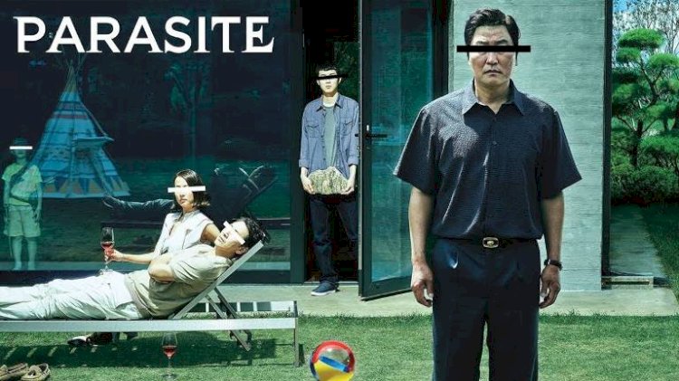 Rekomendasi Drakor Cocok Ditonton Bagi yang Ingin Keluar dari Zona Nyaman
