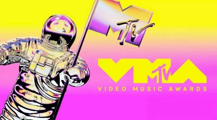 Kpop Group Masuk dalam Nominasi MTV VMAs