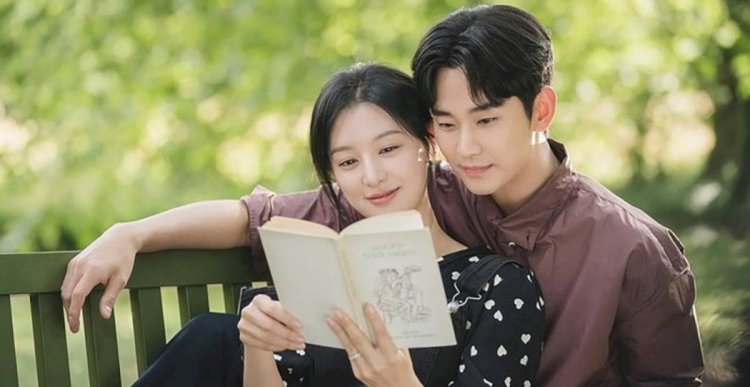 Alasan Orang Suka Drama Korea