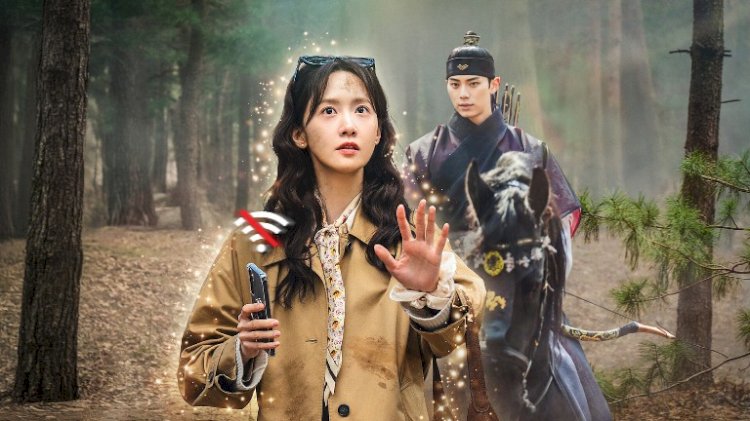 5 Drama Korea Rating Tertinggi Awal September 2025
