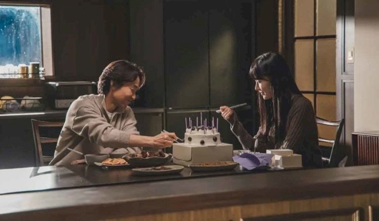 5 Rekomendasi Drakor Terbaik yang Masuk Nominasi Drakor Awards 2025