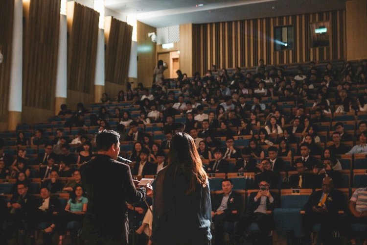 Drama Korea Awards 2025: Lokasi, Jadwal, dan Daftar Nominasi
