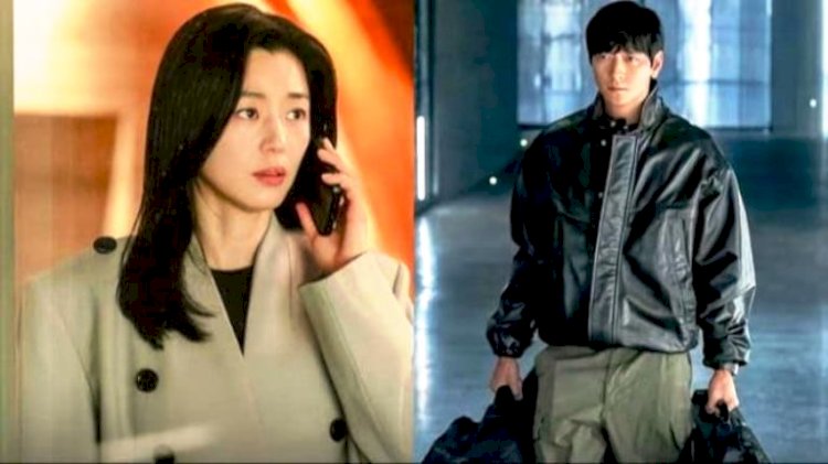 5 Drama Korea Bercerita tentang Sisi Gelap Dunia Politik, Sadis dan Miris