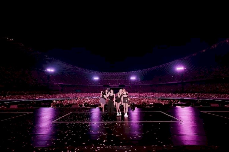 Rundown Konser BLACKPINK di GBK Jakarta 2025, Pahami Sebelum Nonton