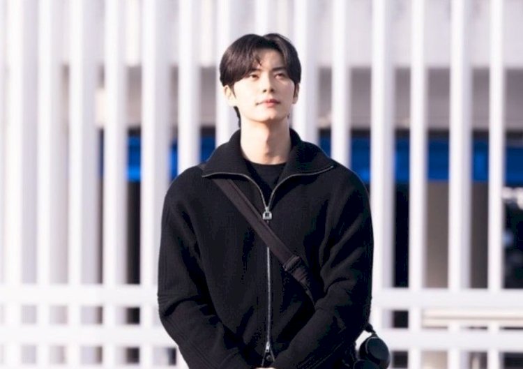 Lee Chae Min di Jakarta, Harga Tiket Fan Meeting Mulai Rp1,6 Juta