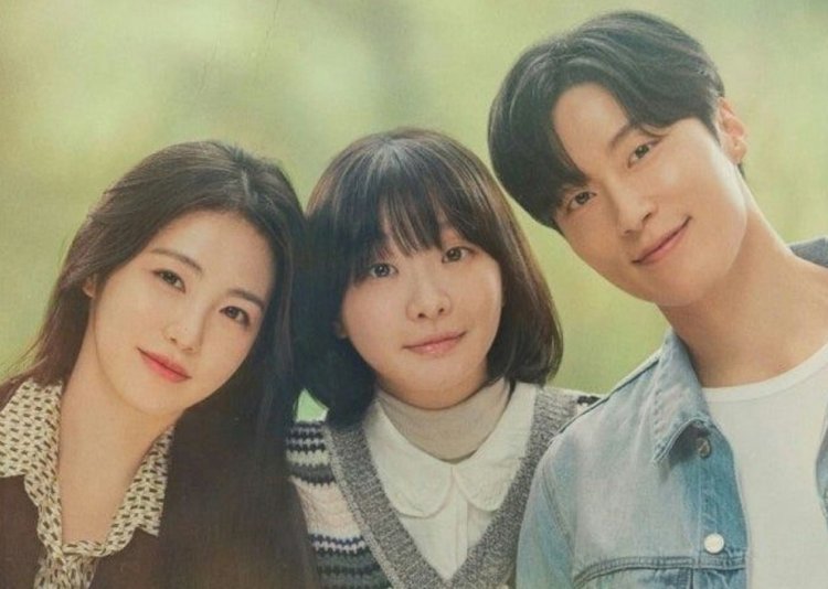 3 Drama Korea Oktober 2025 dengan Rating Tertinggi yang Wajib Ditonton