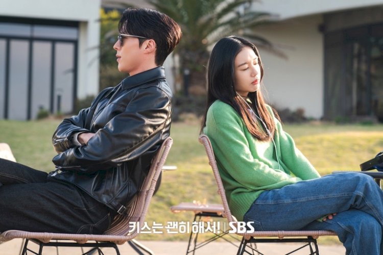 5 Drakor Terbaru November 2025, Ada Dynamite Kiss hingga The Manipulated