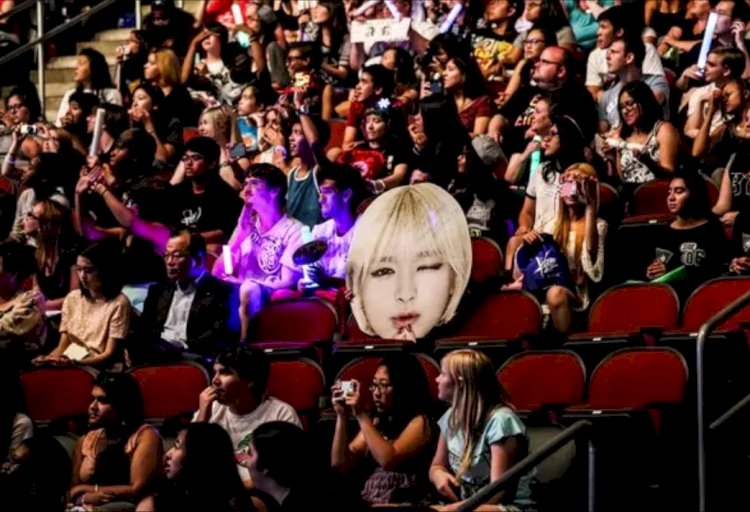 Lagu Kpop Baru Rilis dan Antusiasme Penggemar