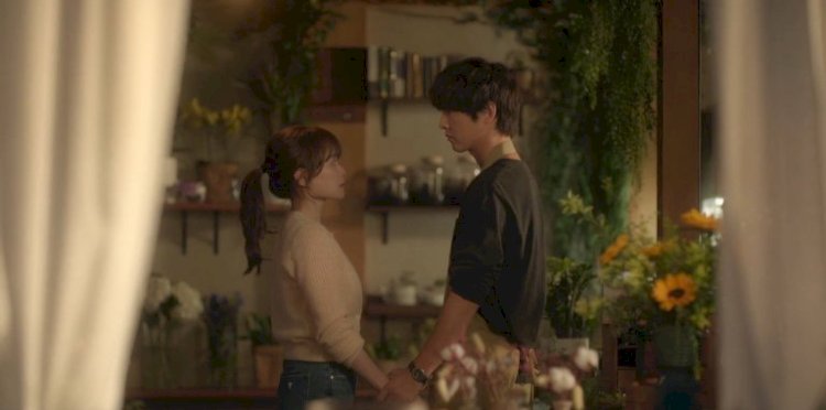 3 Rekomendasi Drama Korea Terbaru yang Tak Boleh Dilewatkan