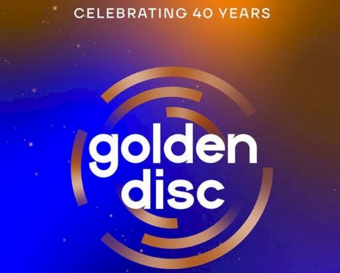 Daftar Nominasi Golden Disc Awards ke-40 yang Perlu Diketahui