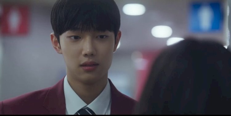 3 Alasan Menonton Drakor Romantis Spirit Fingers, Jangan Sampai Terlewat