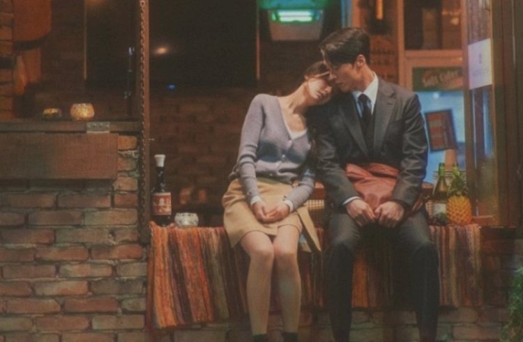 Sinopsis dan Review Series Dynamite Kiss, Cinta yang Tumbuh di Tempat Kerja