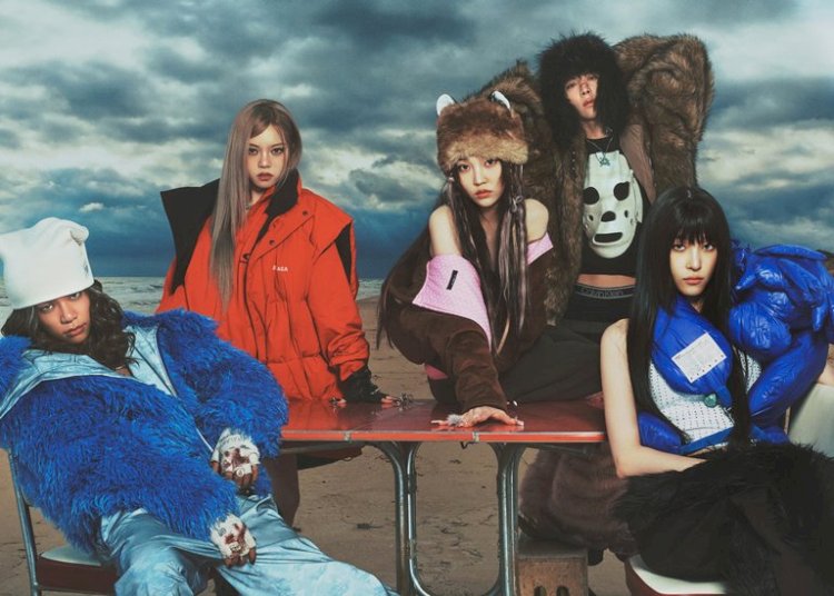 Daftar Jadwal Debut dan Comeback Idola K-Pop Desember 2025